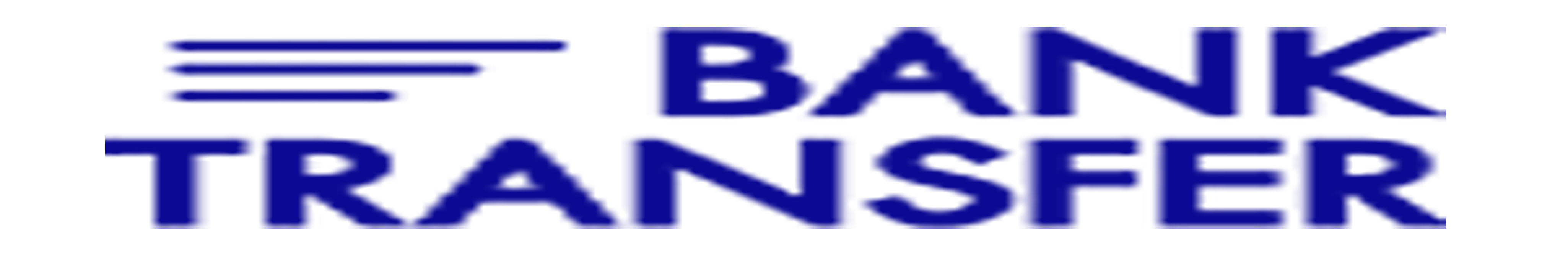 Bank Transfer
